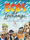 Ecos do Ipiranga  - Paz & Terra