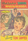 Edição Maravilhosa  n° 35 - Ebal