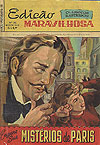 Edição Maravilhosa  n° 38 - Ebal