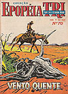 Epopéia Tri  n° 70 - Ebal
