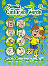 Família Cinturão Verde  n° 2 - Estúdio Emolina