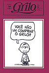 Grilo  n° 3 - Arte & Comunicação