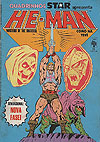 He-Man  n° 13 - Abril