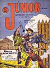 Júnior  n&deg;&nbsp;267 - Rge