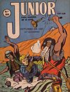 Júnior  n° 269 - Rge