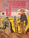 Júnior  n° 275 - Rge