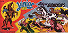 Júnior  n&deg;&nbsp;50 - O Globo
