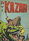 Kazar  n° 3 - Paladino