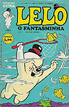 Lelo, O Fantasminha  n° 8 - Vecchi