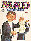 Mad (2ª Edição)  n° 21 - Vecchi