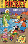 Mickey  n° 242 - Abril