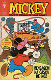 Mickey  n° 245 - Abril