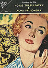 Novelas do Mês  n° 12 - Editormex (Ediex)