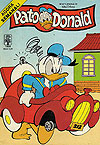 Pato Donald, O  n° 1859 - Abril