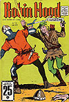 Robin Hood  n° 75 - Rge