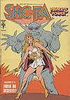 She-Ra  n° 6 - Abril