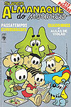 Super Almanaque do Mauricio  n° 1 - Abril