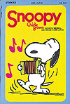 Snoopy & Charlie Brown  n° 21 - Artenova