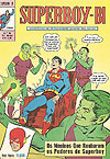 Superboy-Bi  n° 28 - Ebal