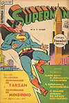 Superman  n° 83 - Ebal