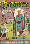 Superman  n° 85 - Ebal