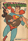 Superman  n° 96 - Ebal