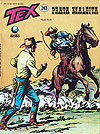 Tex  n° 243 - Globo