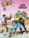 Tex  n° 248 - Globo