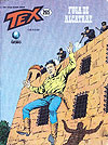 Tex  n° 265 - Globo