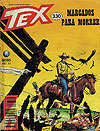 Tex  n° 330 - Globo