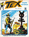 Tex Edição Histórica  n° 4 - Globo