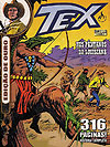 Tex Edição de Ouro  n° 19 - Mythos