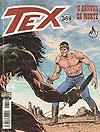 Tex  n° 369 - Mythos