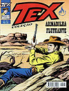 Tex Coleção  n° 169 - Mythos
