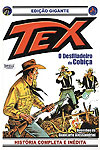 Tex Gigante  n° 18 - Mythos