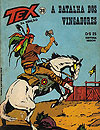 Tex - 2ª Edição  n° 39 - Vecchi