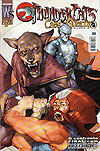 Thundercats  n° 15 - Panini