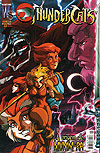 Thundercats  n° 23 - Panini