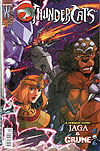 Thundercats  n° 24 - Panini