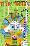 Tio Patinhas  n° 48 - Abril