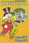 Tio Patinhas  n° 51 - Abril