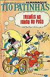 Tio Patinhas  n° 59 - Abril