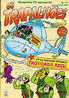 Trapalhões, Os  n° 77 - Bloch