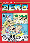 Turma do Zero, A  n° 22 - Globo