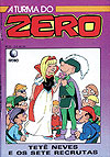 Turma do Zero, A  n° 24 - Globo