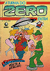 Turma do Zero Extra, A  n° 9 - Globo