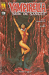 Vampirella  n° 5 - Atitude