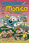 Variguinho  n° 31 - Ícaro