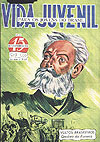Vida Juvenil  n&deg;&nbsp;40 - Vida Doméstica