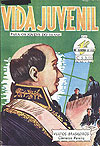 Vida Juvenil  n&deg;&nbsp;43 - Vida Doméstica